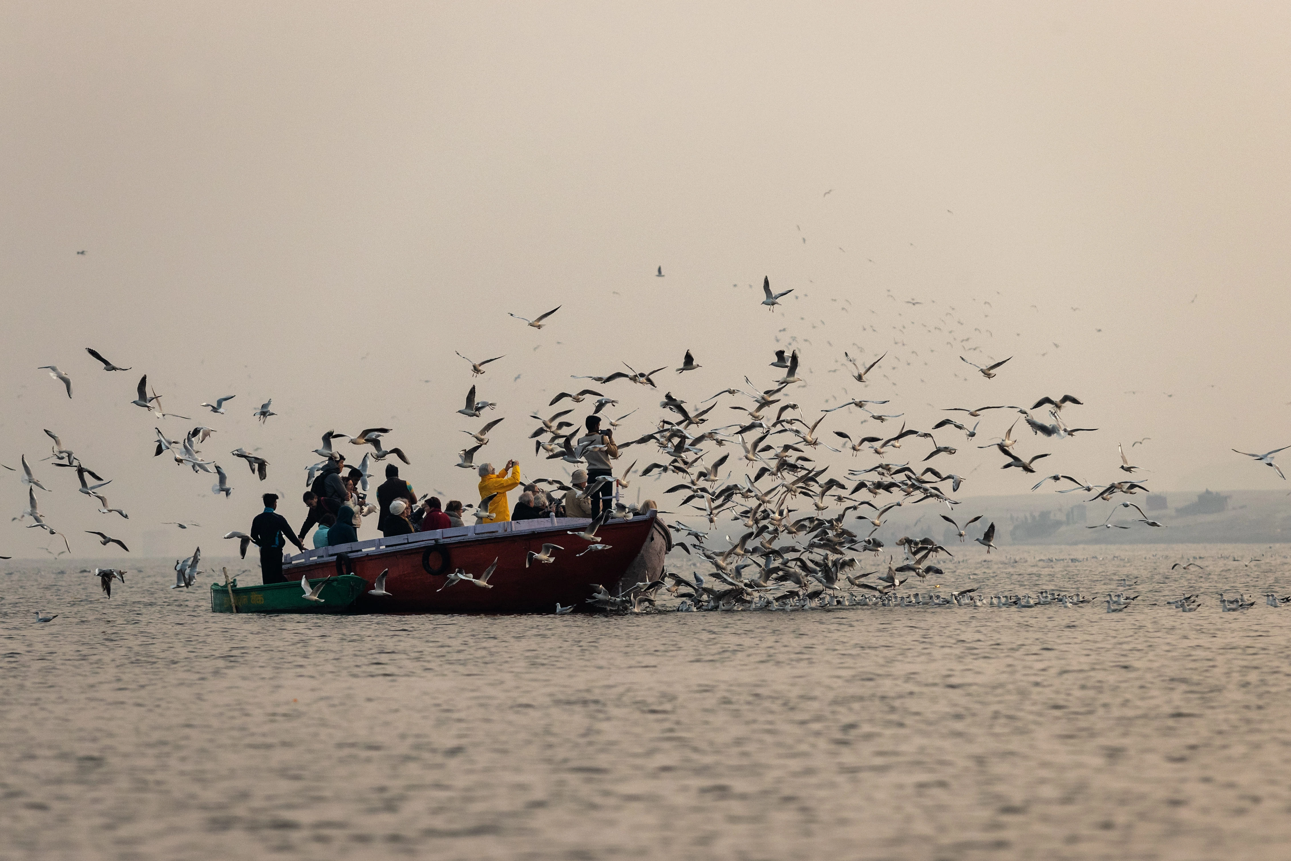 A Complete Varanasi Travel Guide for Your First Trip